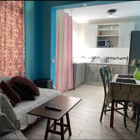 Apartamento Tipo Estudio En Costa Adeje Διαμέρισμα Εξωτερικό φωτογραφία