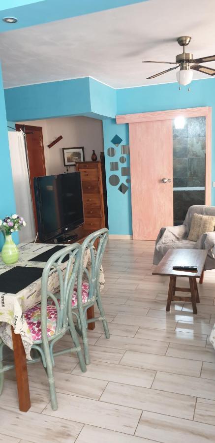 Apartamento Tipo Estudio En Costa Adeje Διαμέρισμα Εξωτερικό φωτογραφία